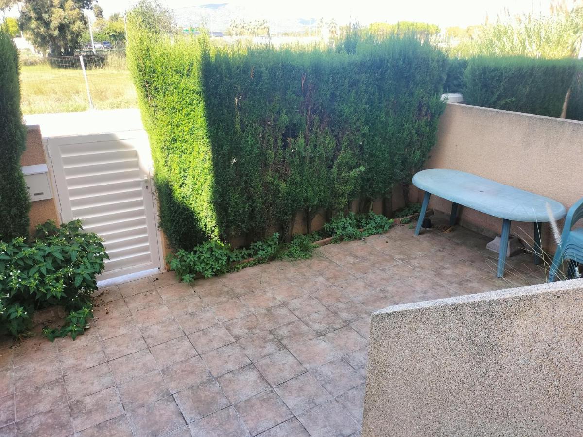 Apartment Sol Y Playa