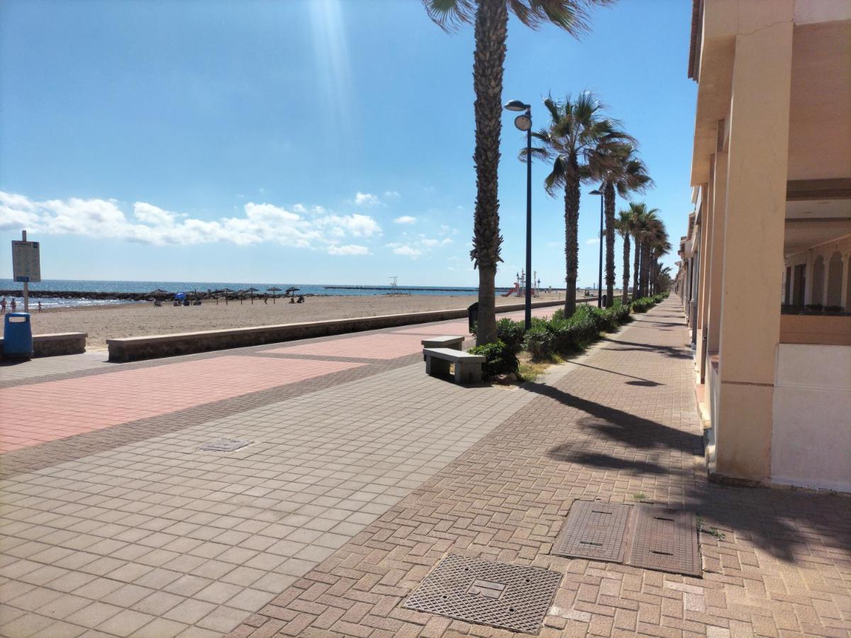 Sol Y Playa Puzol