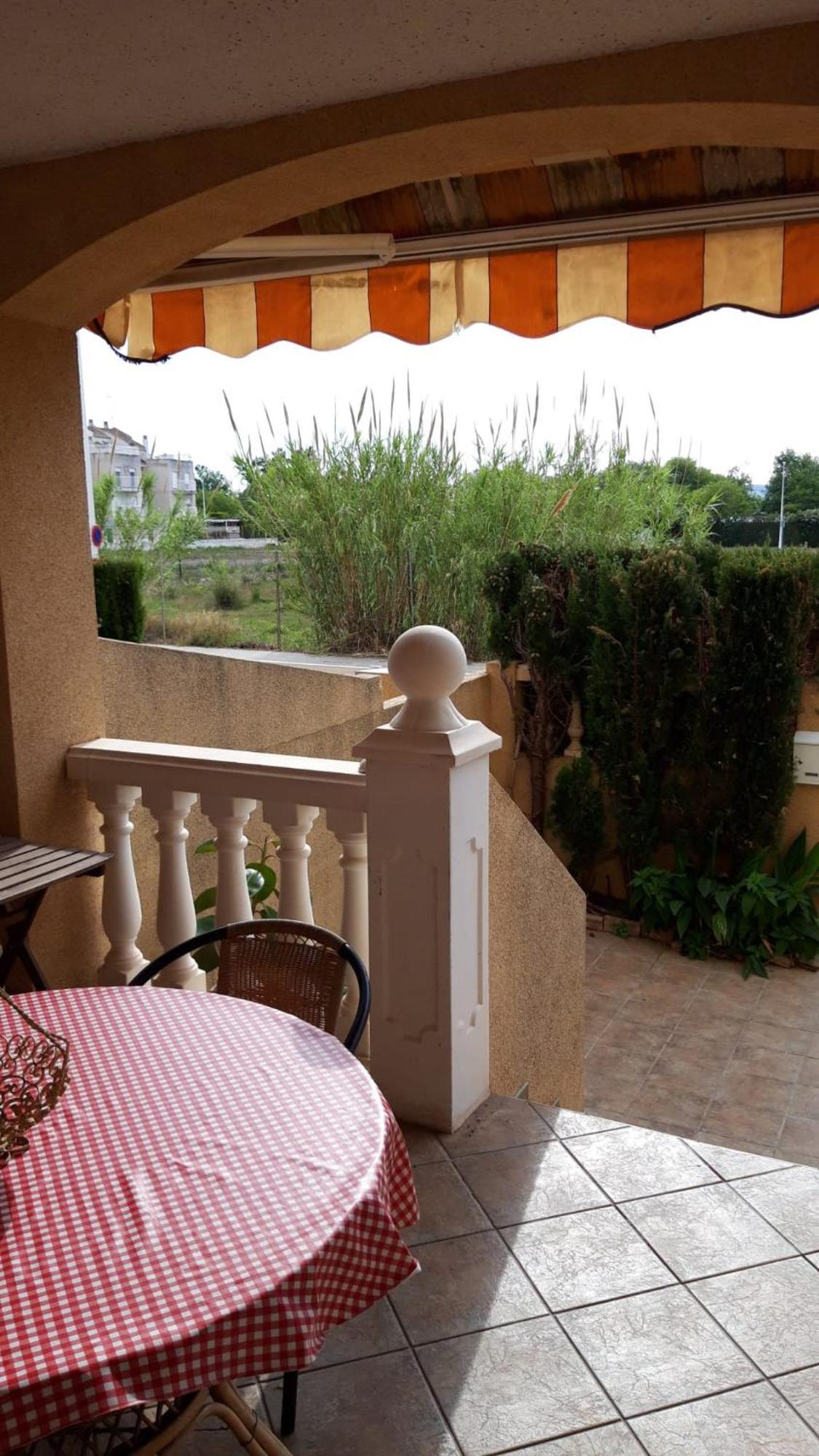 Sol Y Playa Apartment *
