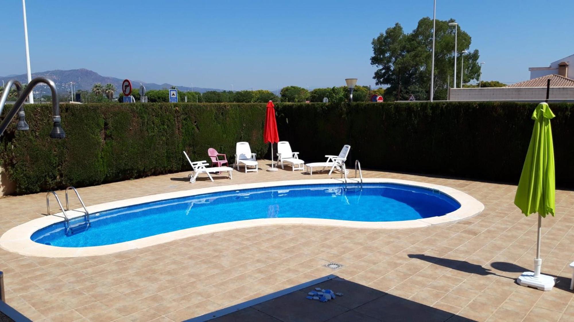 Sol Y Playa Apartment Puzol